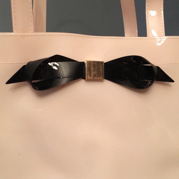 TED BAKER Tote - Picture 3 of 7